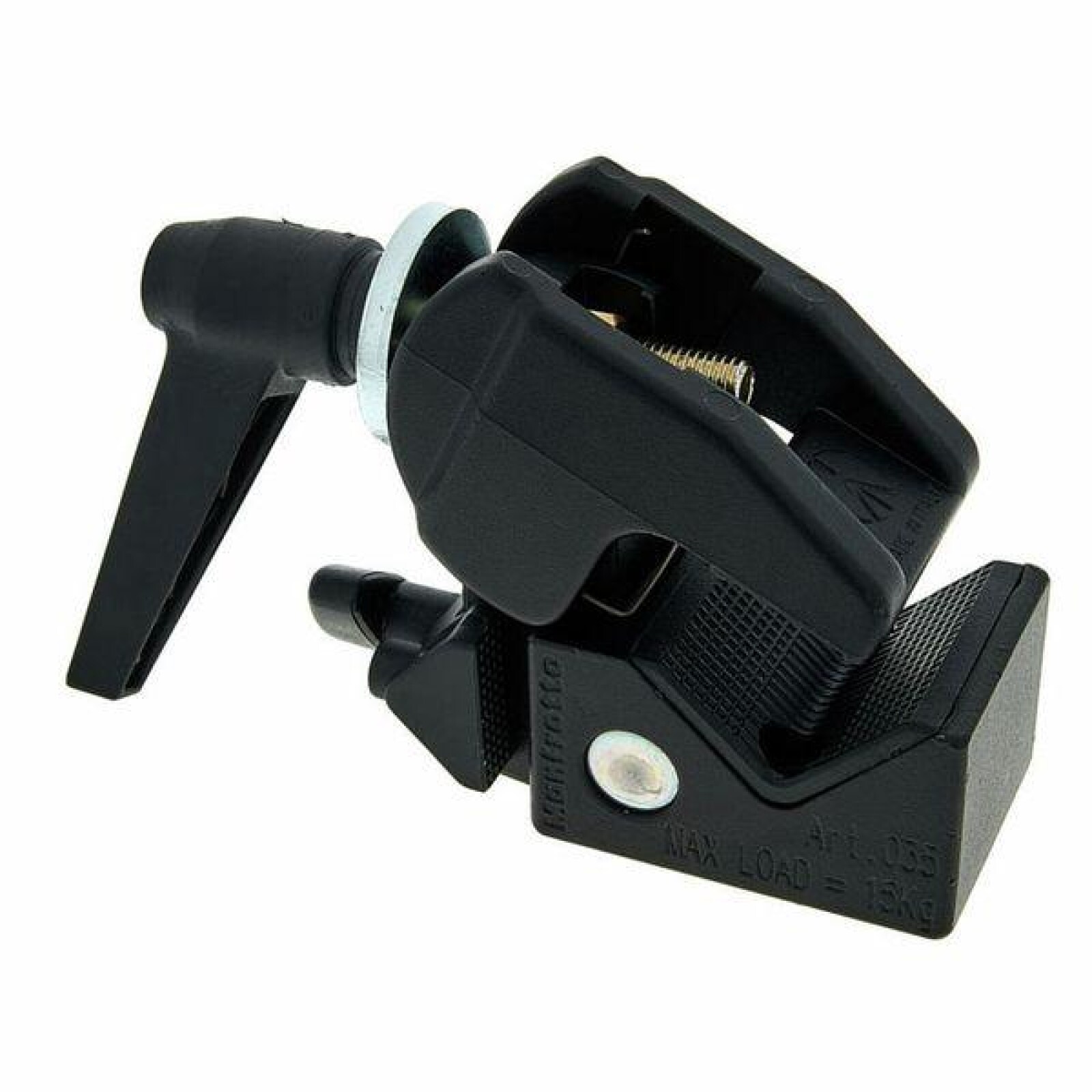 Manfrotto Super Clamp 035 - Photo 1 sur 2