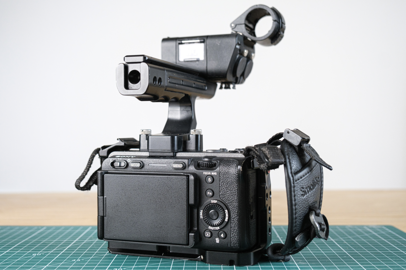 Sony FX3 - Photo 2 sur 3