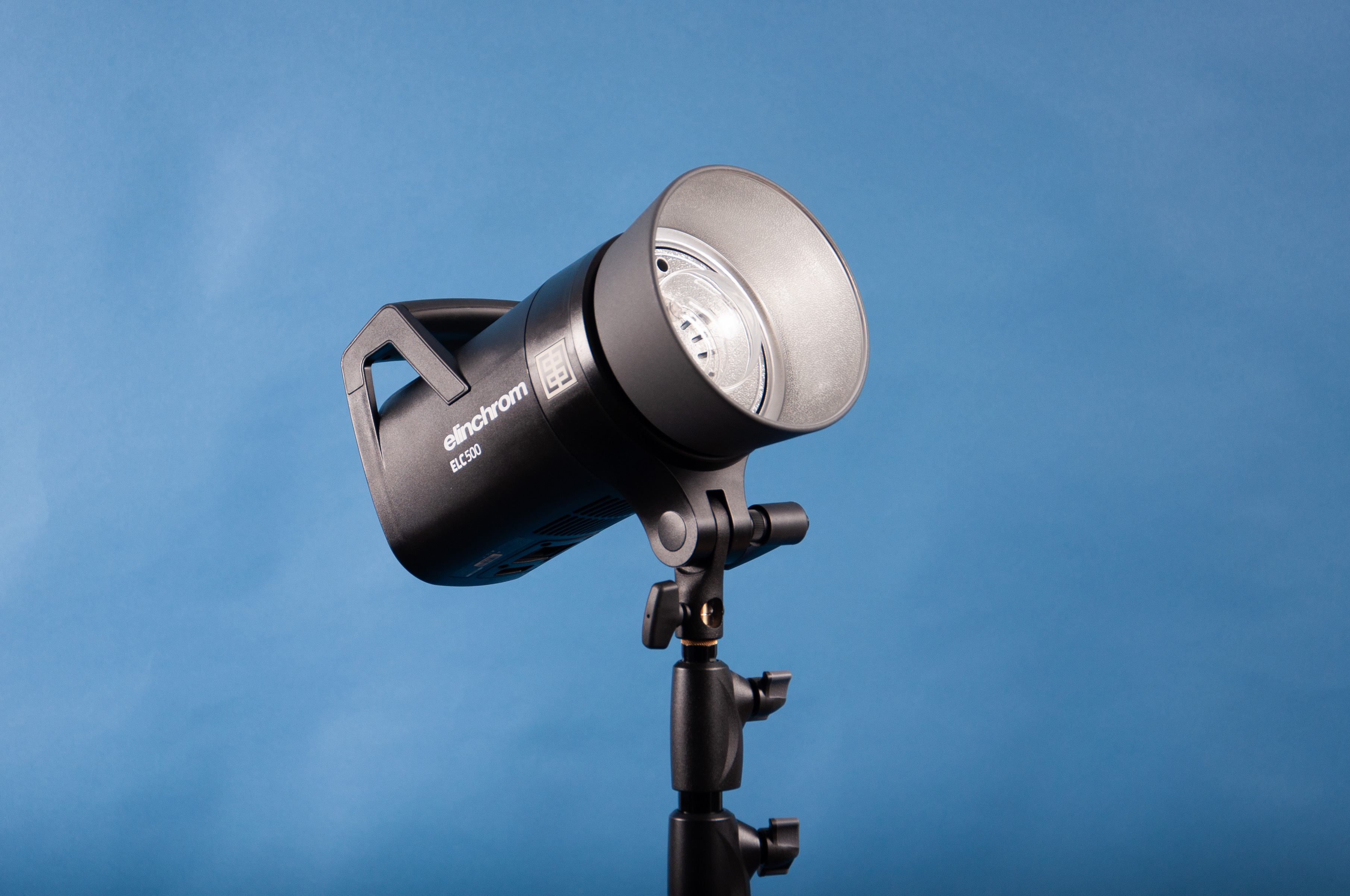 Elinchrom ELC 500