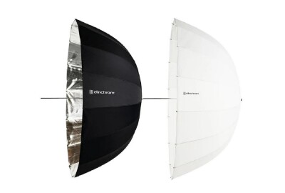 Location Kit Flash studio de 3 ELC-500 (Elinchrom)