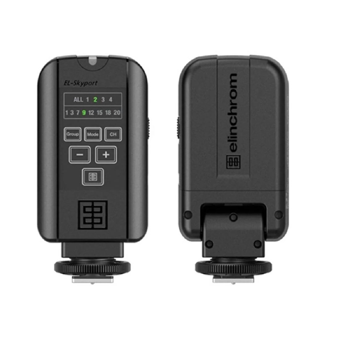 Elinchrom Skyport Emetteur Plus