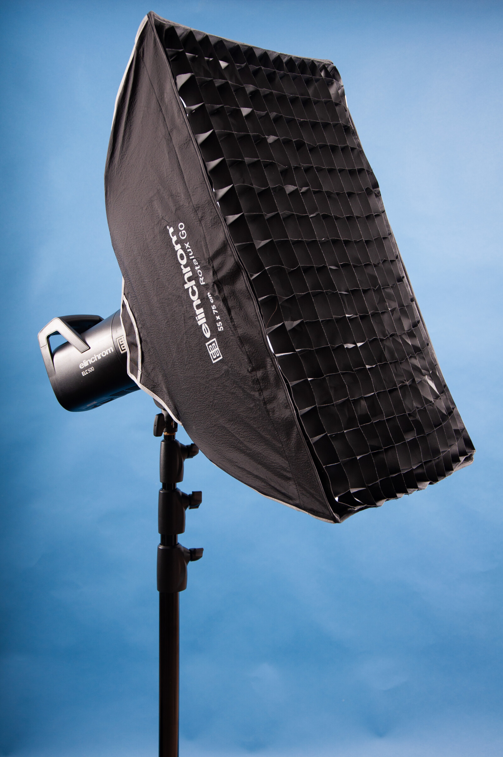 Elinchrom ROTA-LUX GO RECTA 55X75 CM - Photo 1 sur 2