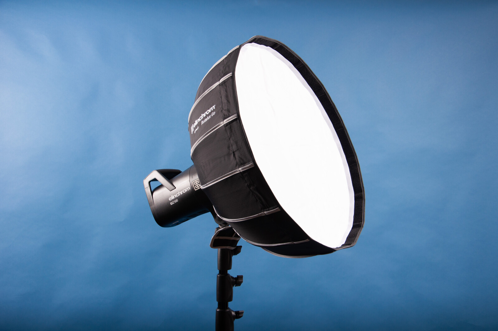 Elinchrom Rotalux Octa 60 cm - Photo 1 sur 2
