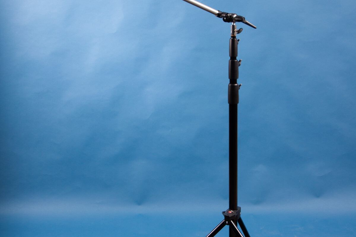 Location Manfrotto Support réflecteur 50-120cm - Lightyshare