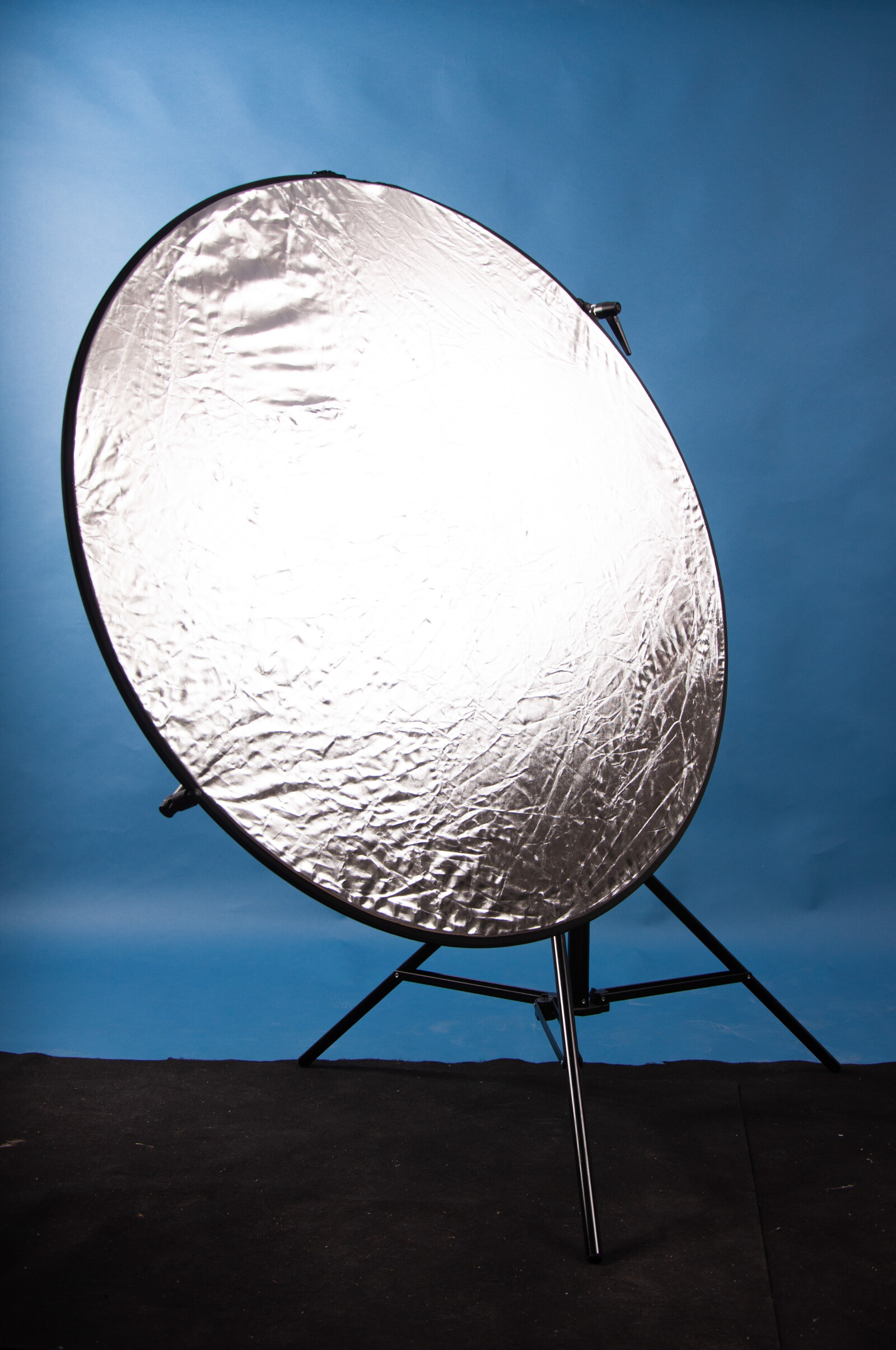 Manfrotto Support réflecteur 50-120cm - Photo 2 sur 2