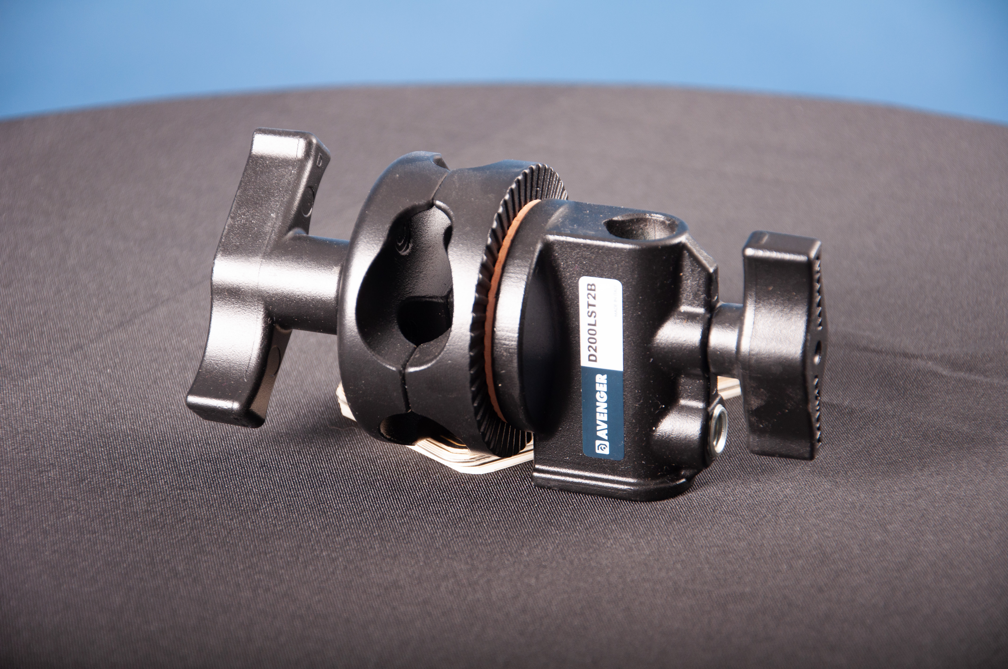 Manfrotto Rotule Skylite