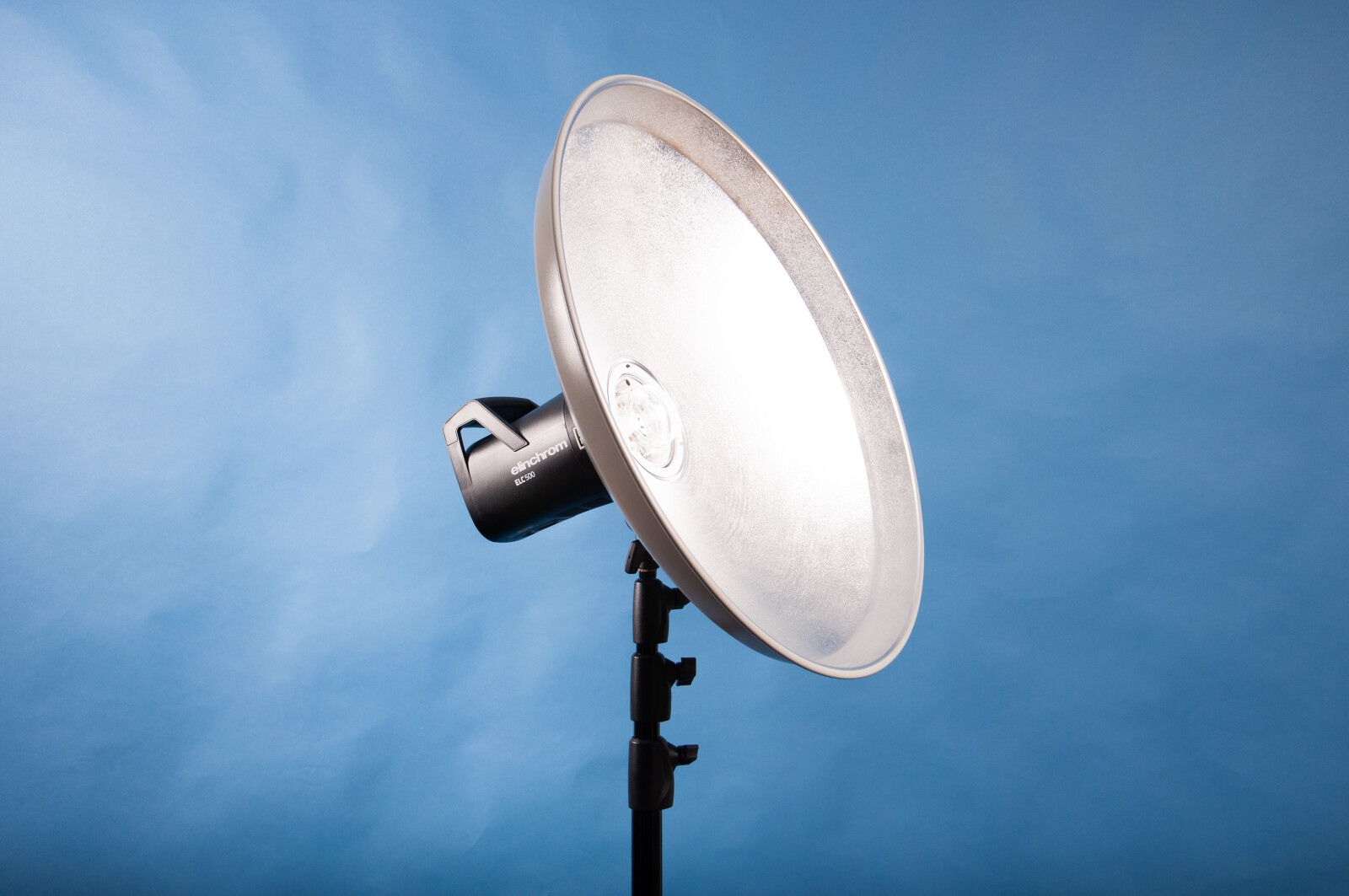 Elinchrom Bol beauté Softlite 70cm (argent) - Photo 1 sur 3