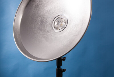 Location Elinchrom Bol beauté Softlite 70cm (argent)