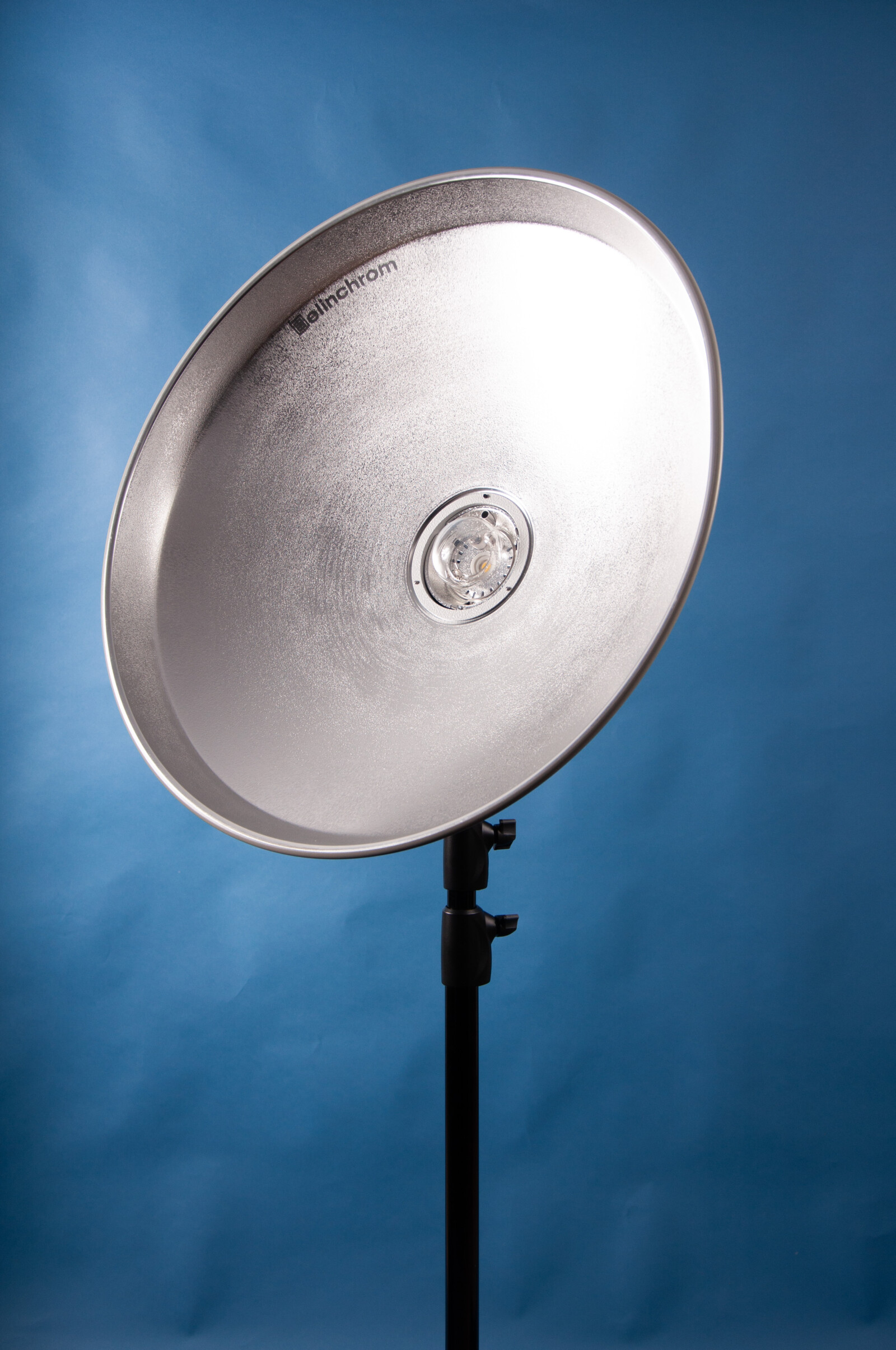 Elinchrom Bol beauté Softlite 70cm (argent) - Photo 2 sur 3