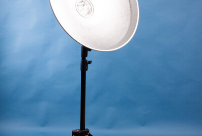 Location Elinchrom Bol beauté Softlite 70cm (argent)