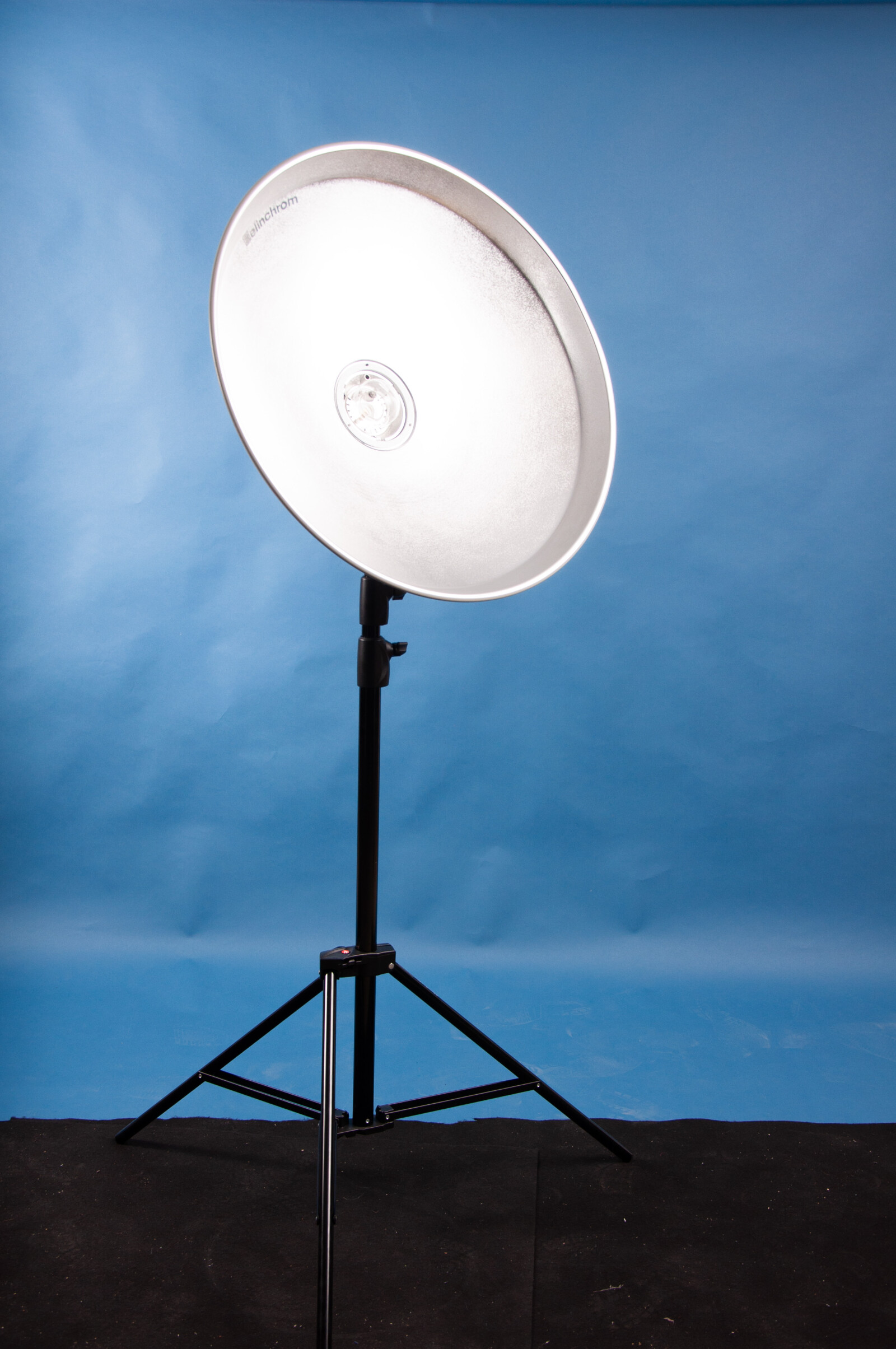 Elinchrom Bol beauté Softlite 70cm (argent) - Photo 3 sur 3