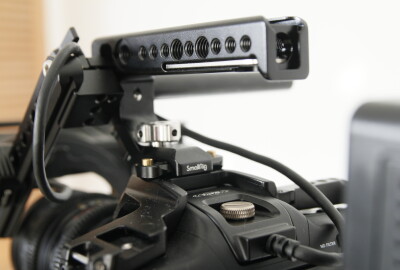 Location BMPCC 6K PRO (pack 3 basique)----vs--- Ursa Mini Pro / Red Komodo / S1H / Canon C300 /