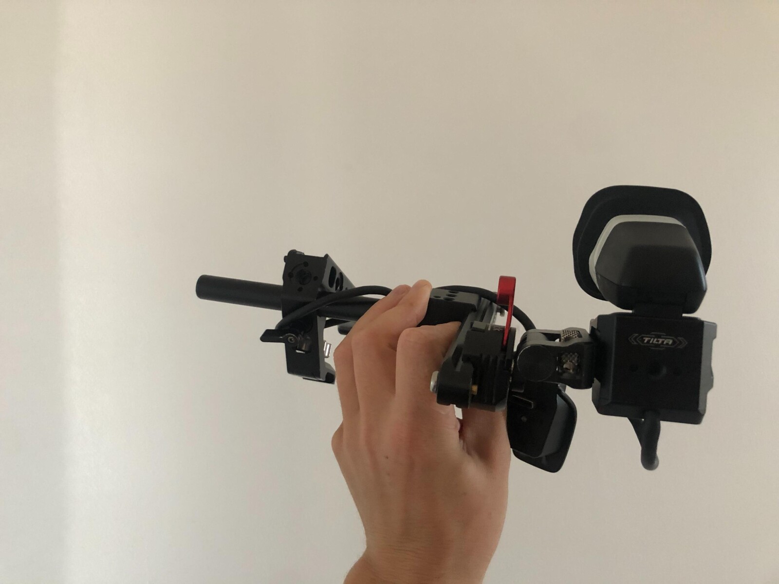 Evf pour BMPCC 6K Pro - Photo 3 sur 3