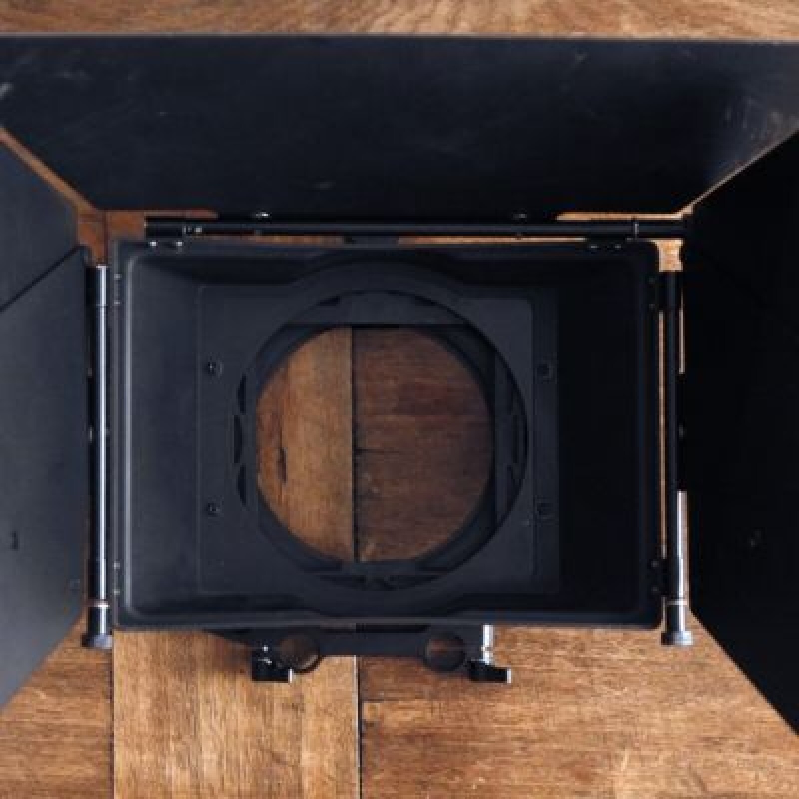 Mattebox 4x4 Shape - Photo 1 sur 3