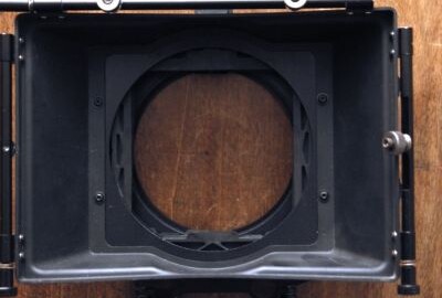 Location Mattebox 4x4 Shape