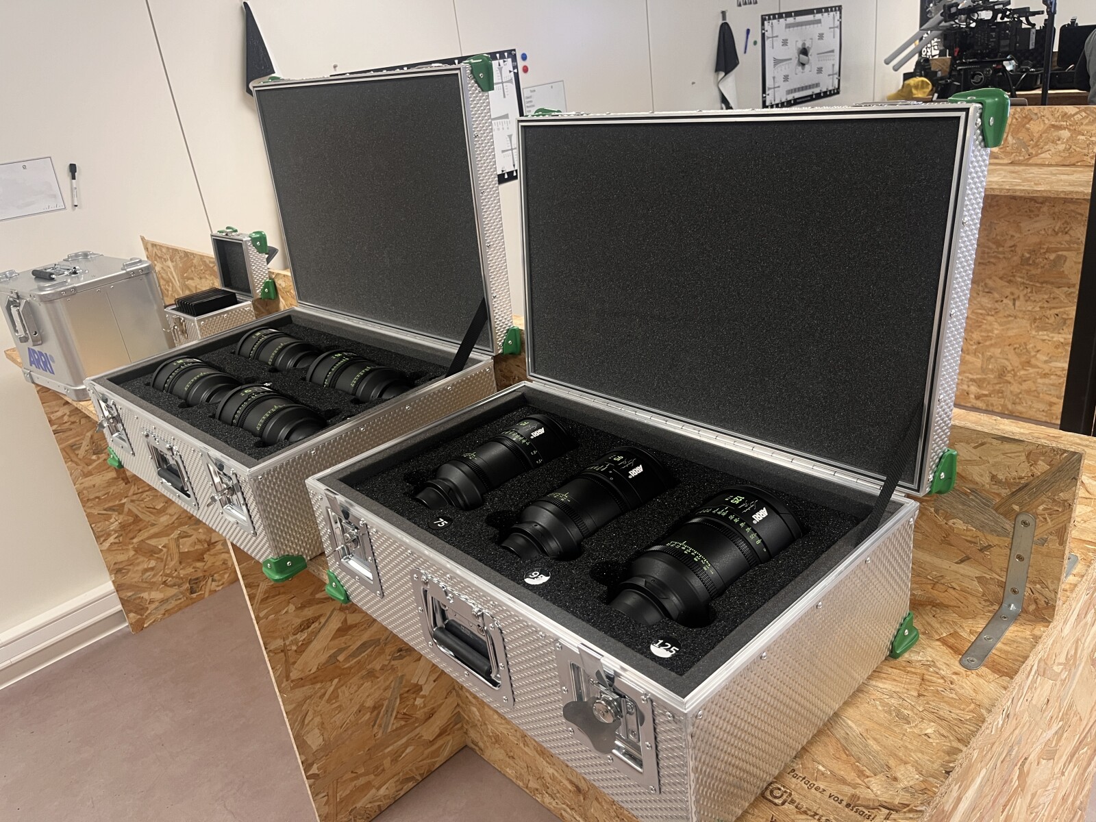 ARRI Signature Prime - Photo 3 sur 3