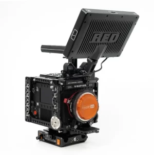 Location RED RED V-RAPTOR 8K VV
