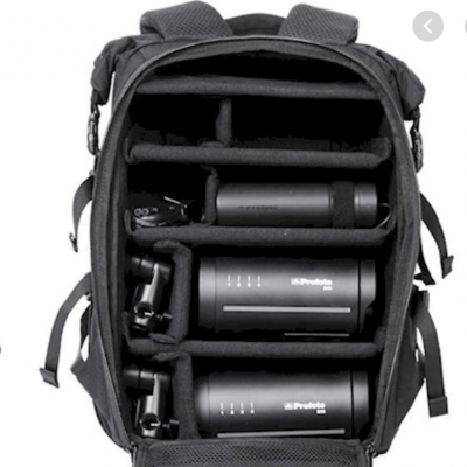 KIT B10 Plus 2 x 500w + remote sony profoto connect - Photo 2 sur 2