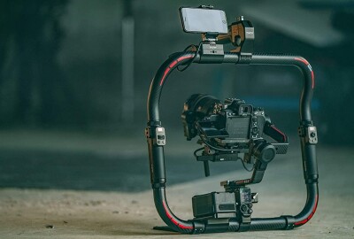 Location Tilta Advanced Rig for RS2