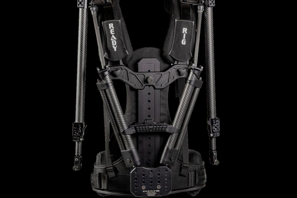 Location Ready Rig Pro Arm Vega - Nouvelle version ! - Lightyshare