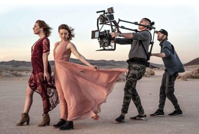 Location Ready Rig Pro Arm Vega - Nouvelle version !