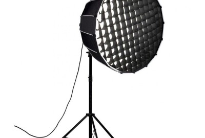 Location Nanlite Softbox SB-FZ60