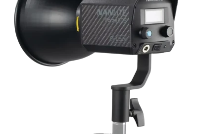 Location Nanlite Forza 60B + Softbox + Pied Manfrotto