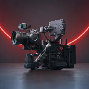Location DJI Ronin 4D 6K