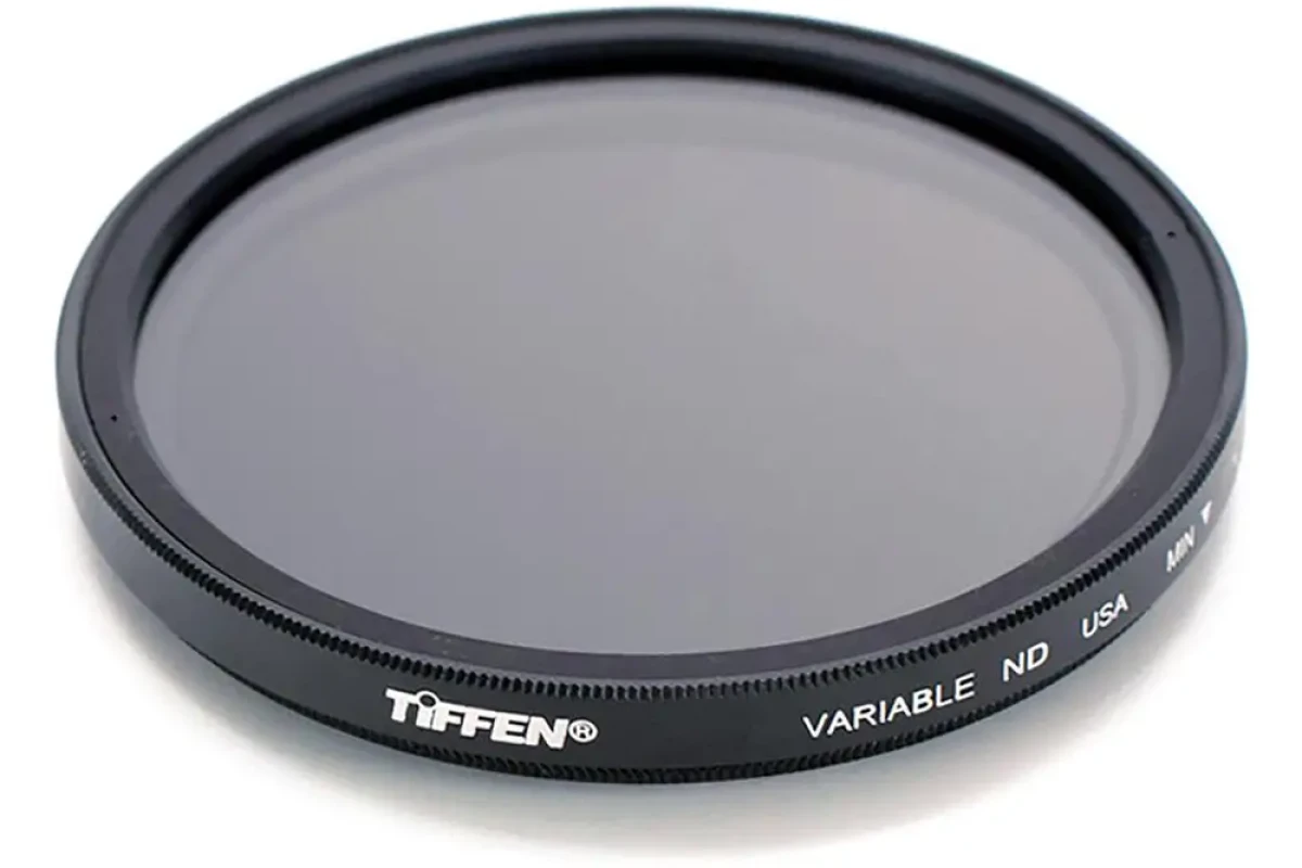 Location Tiffen Filtre ND Variable 77mm 2-8 stops - Lightyshare