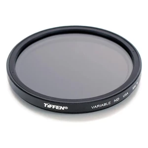 Location Tiffen Filtre ND Variable 77mm 2-8 stops