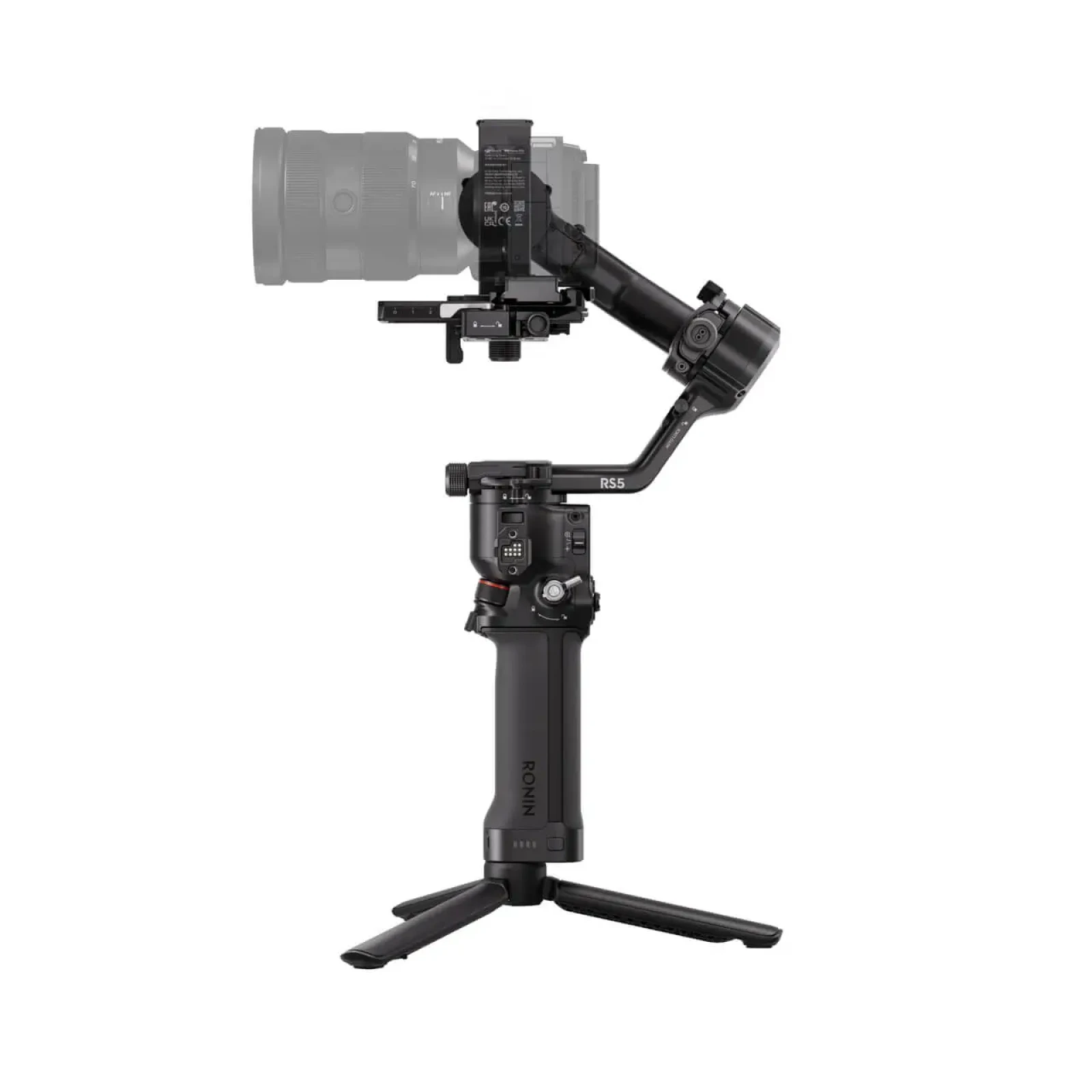 DJI RS5 - Photo 1 sur 1