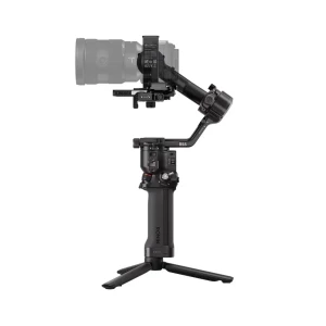 Location DJI RS5