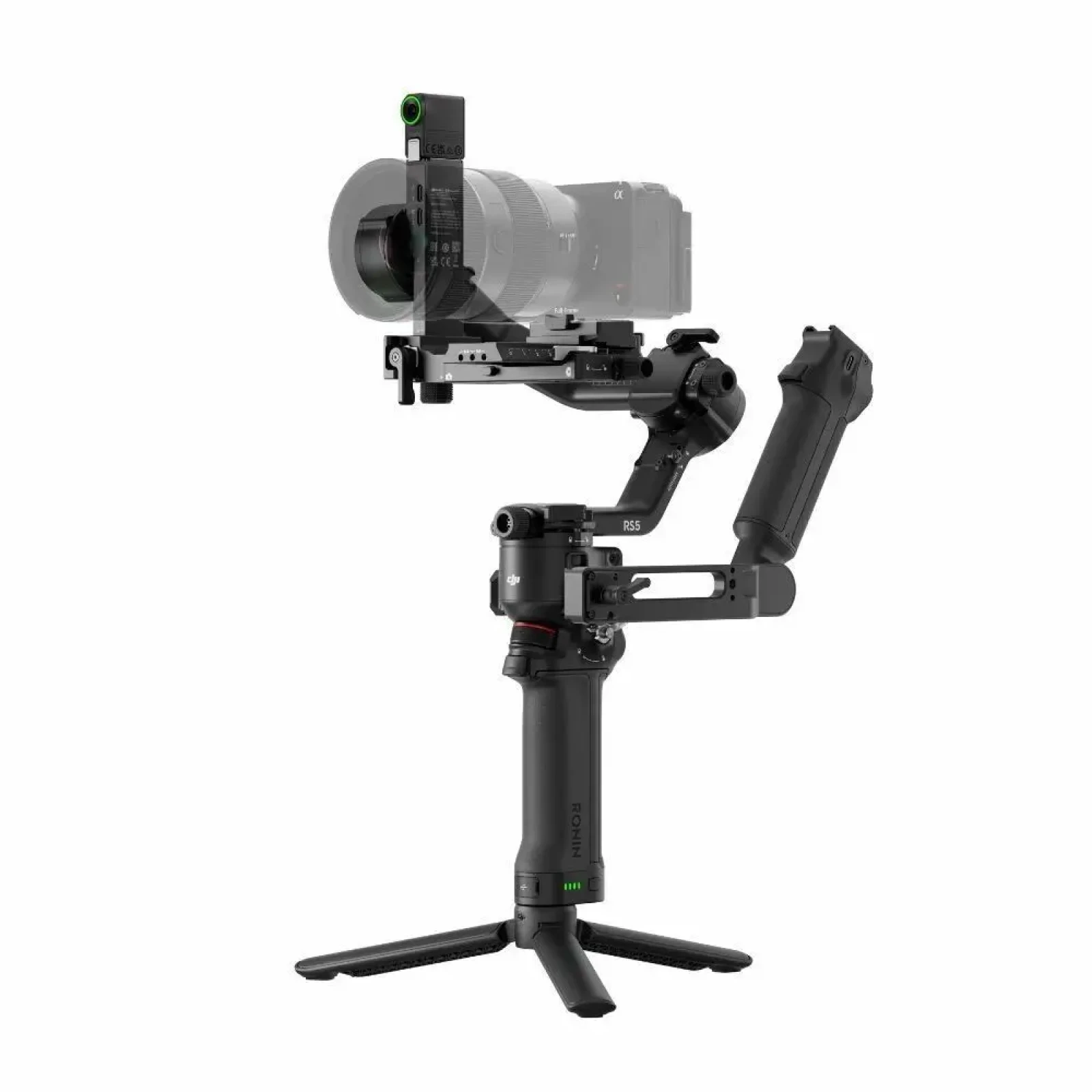 DJI RS5 COMBO - Photo 1 sur 1