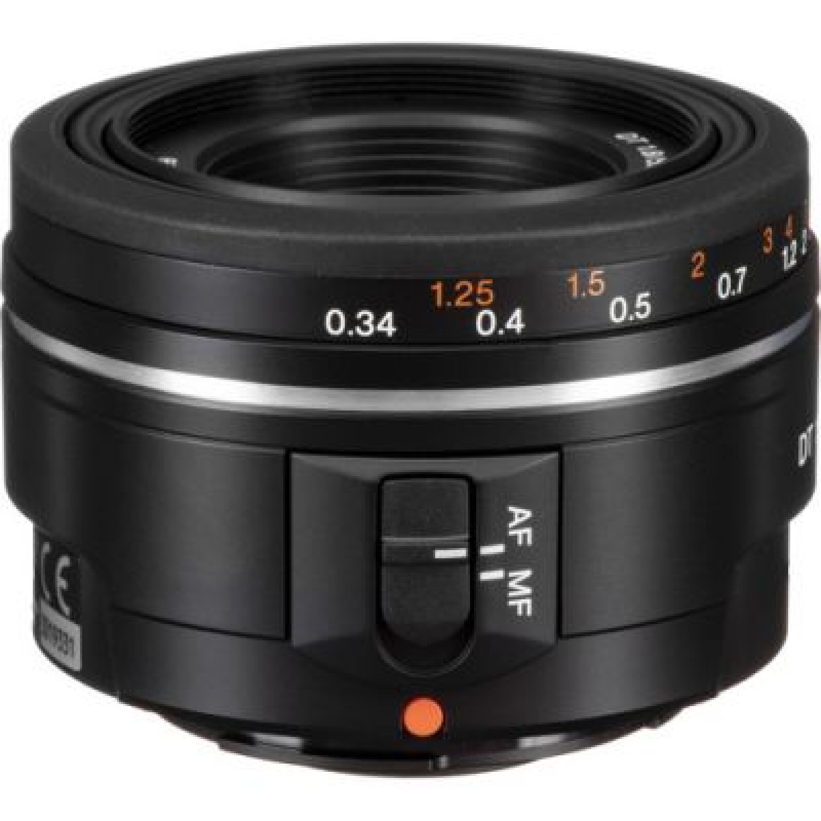 Sony DT 50mm f/1.8 SAM (A-mount) - Photo 2 sur 4
