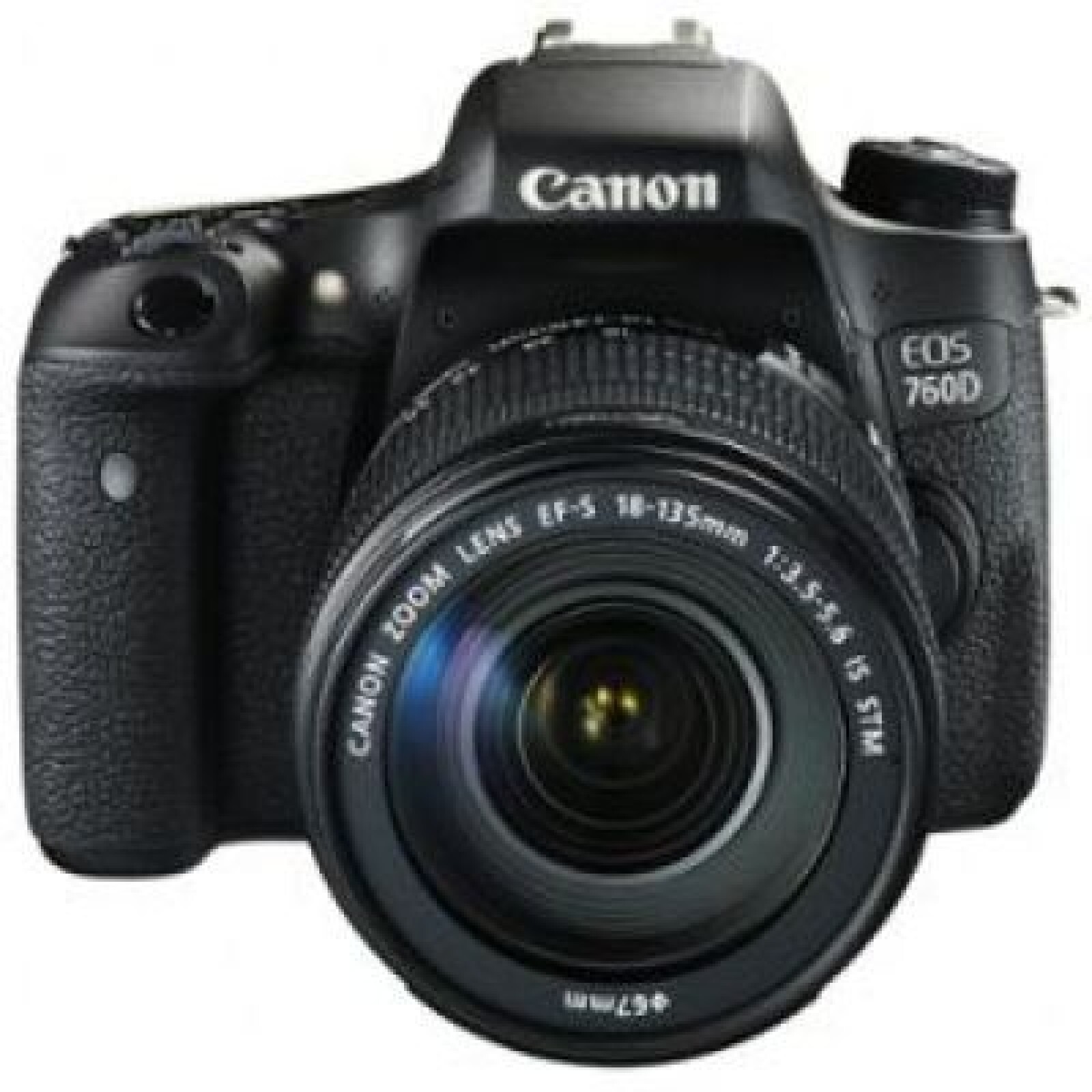 Canon 760D + objectif 18-135mm - Photo 2 sur 2