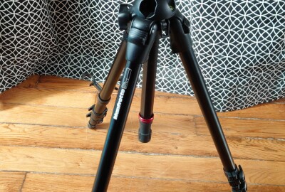 Location Manfrotto 501HDV