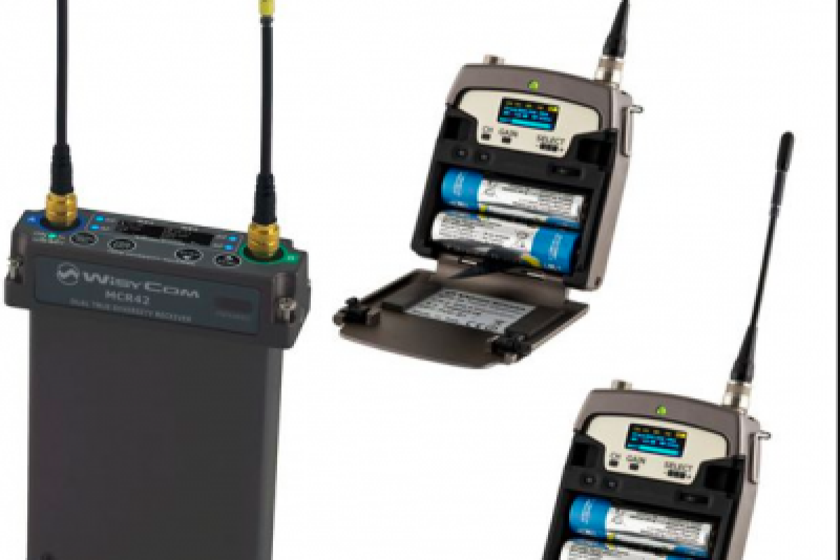 Location MCR 42 + MTP 30 + Sanken - Lightyshare
