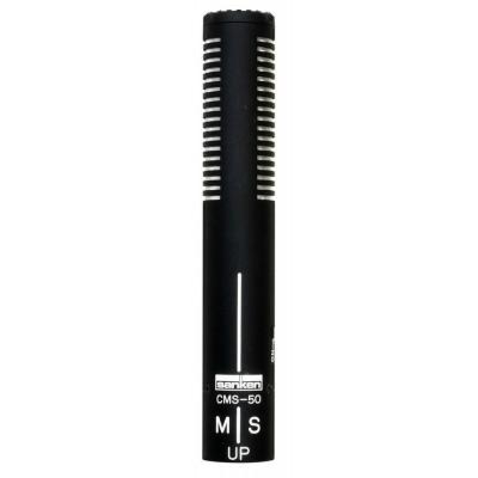 Sanken CMS-50 - Photo 1 sur 1