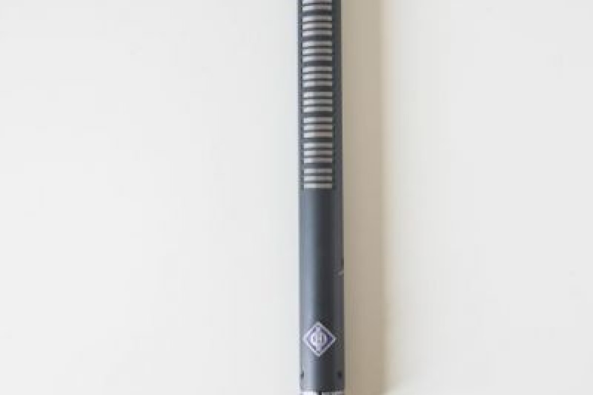 Location Neumann KMR 81 - Lightyshare