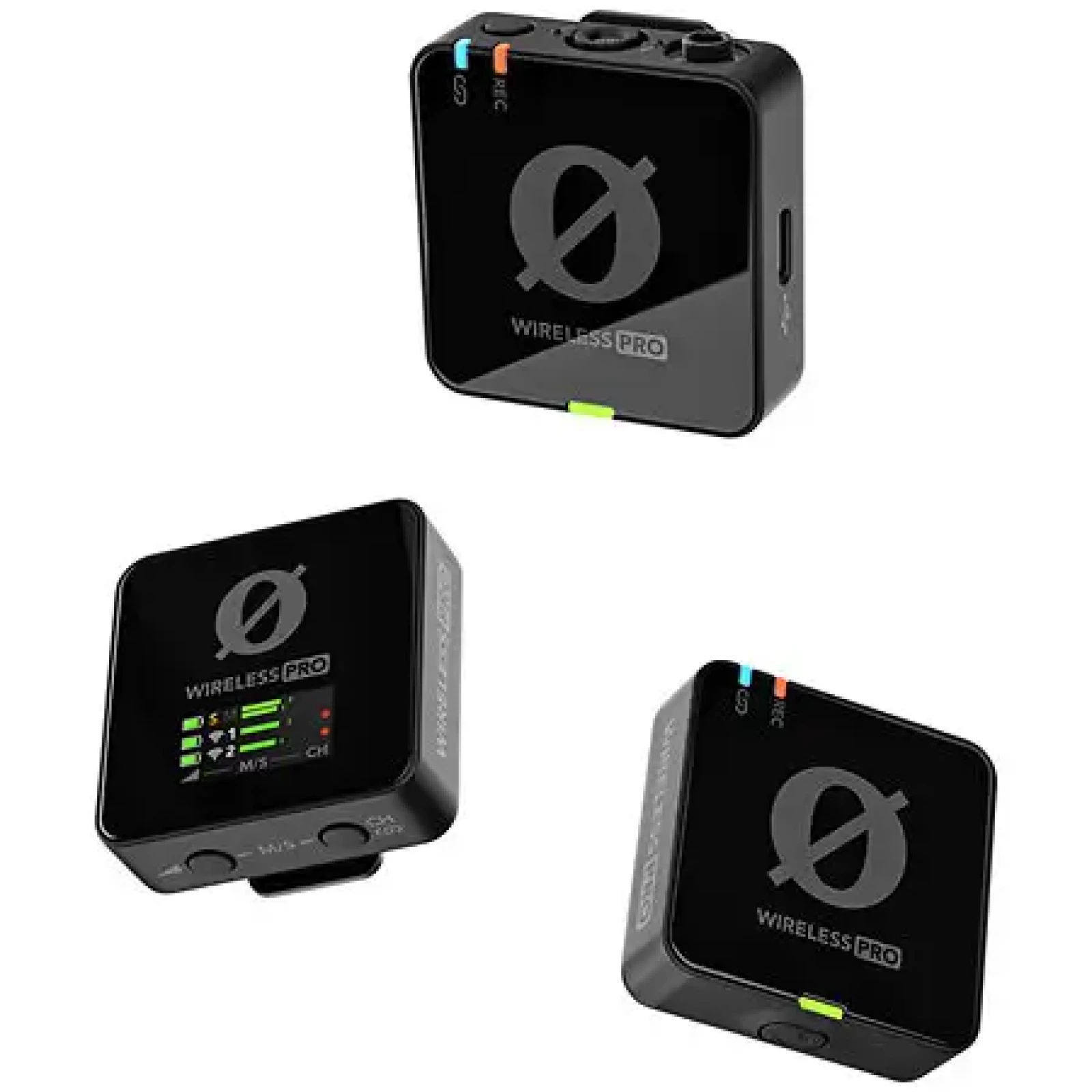 Rode Wireless Pro - Photo 1 sur 2