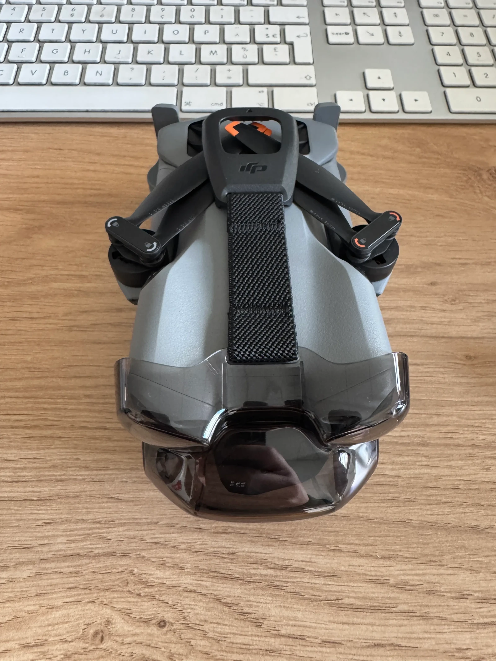 Dji Mini 5 Pro - Photo 3 sur 3