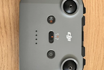 Location Dji Mini 5 Pro