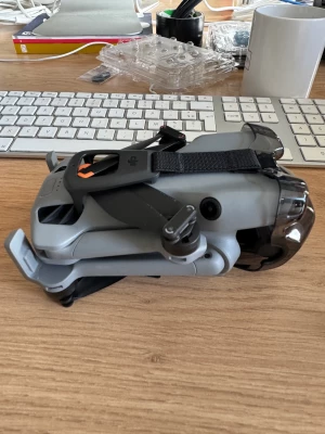 Location Dji Mini 5 Pro