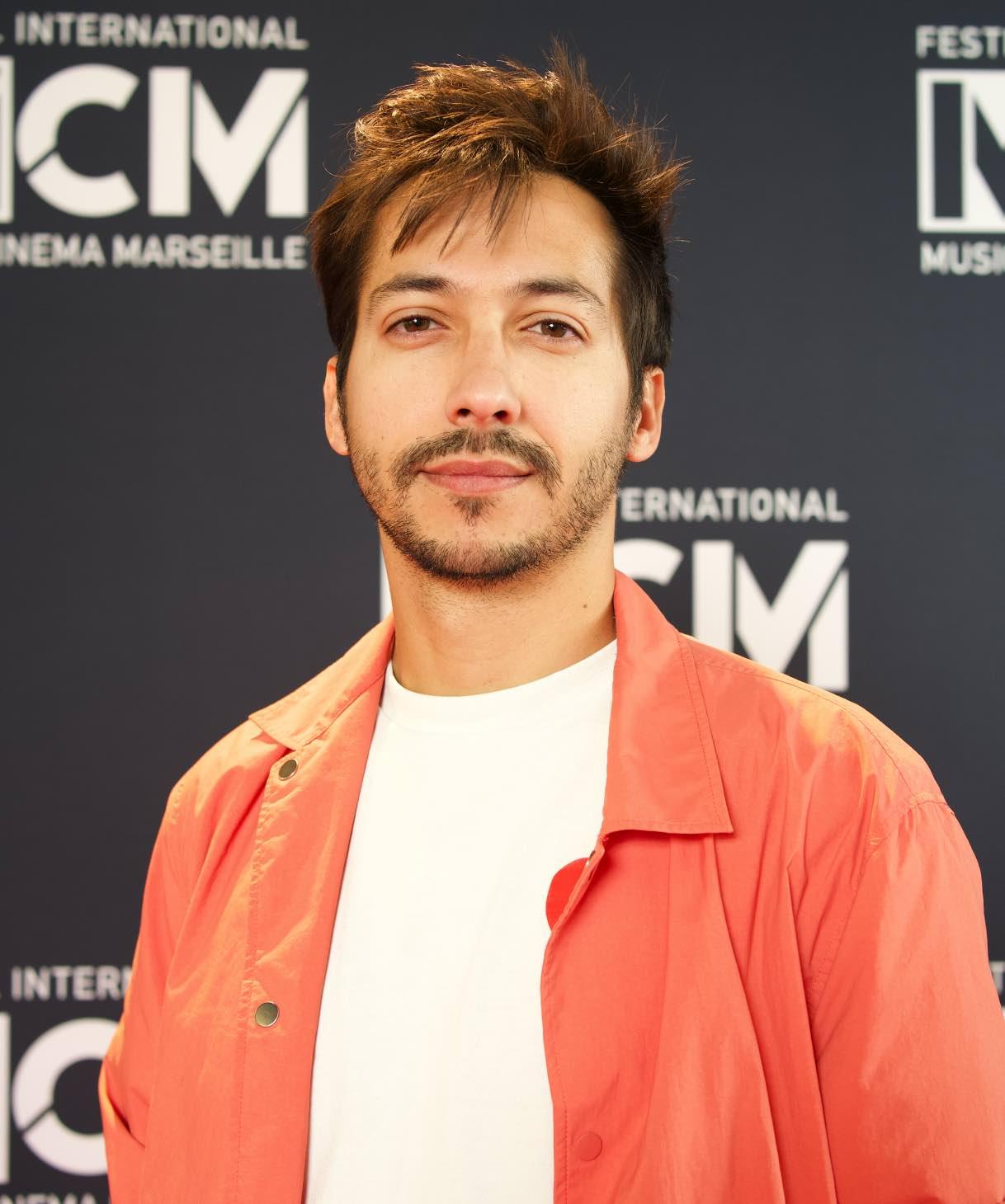 Cédric M.