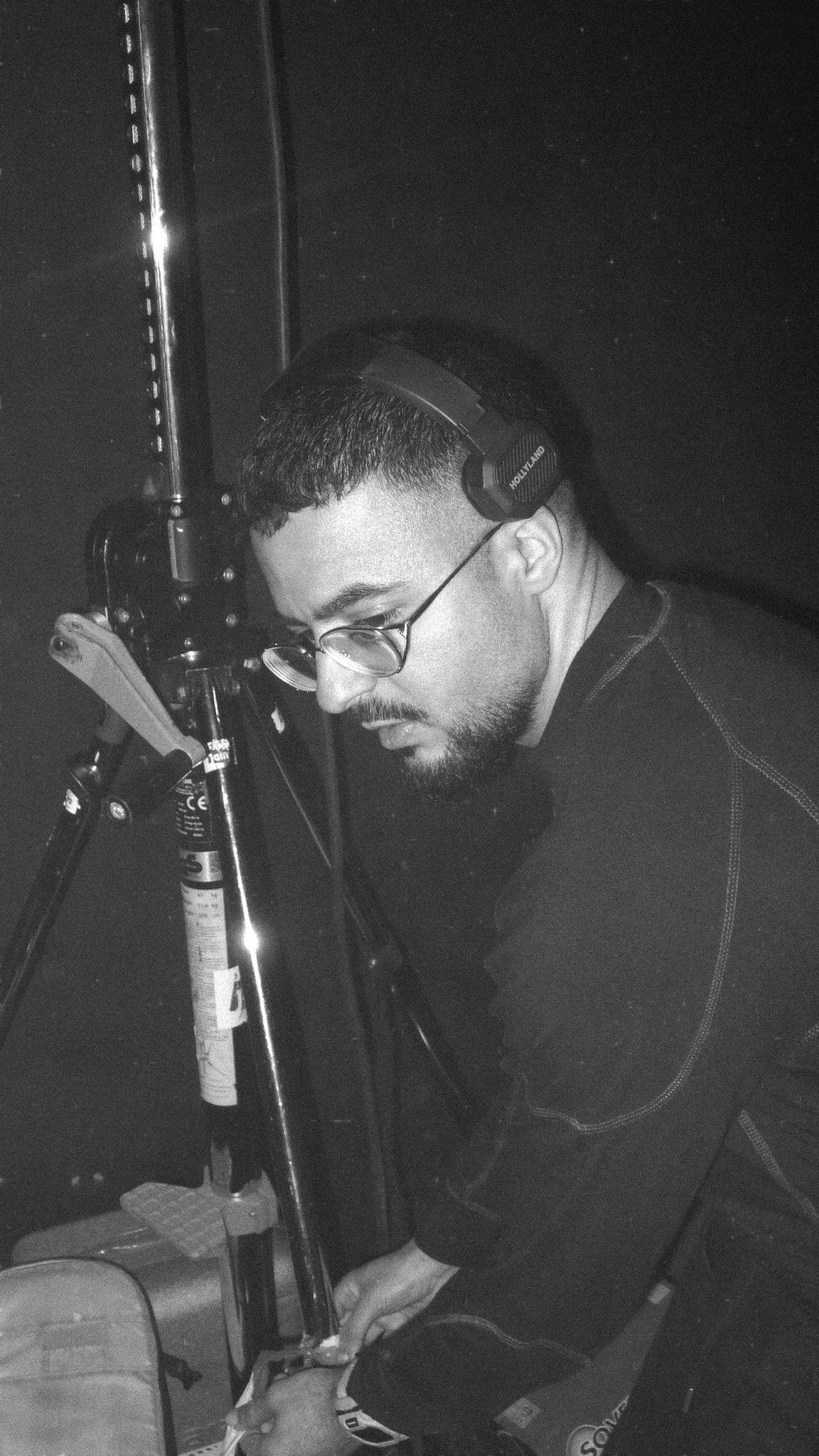 Yazid M.