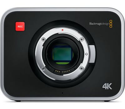 location blackmagic 4k