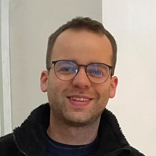 Benjamin K.