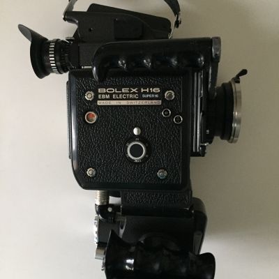 bolex ebm super 16