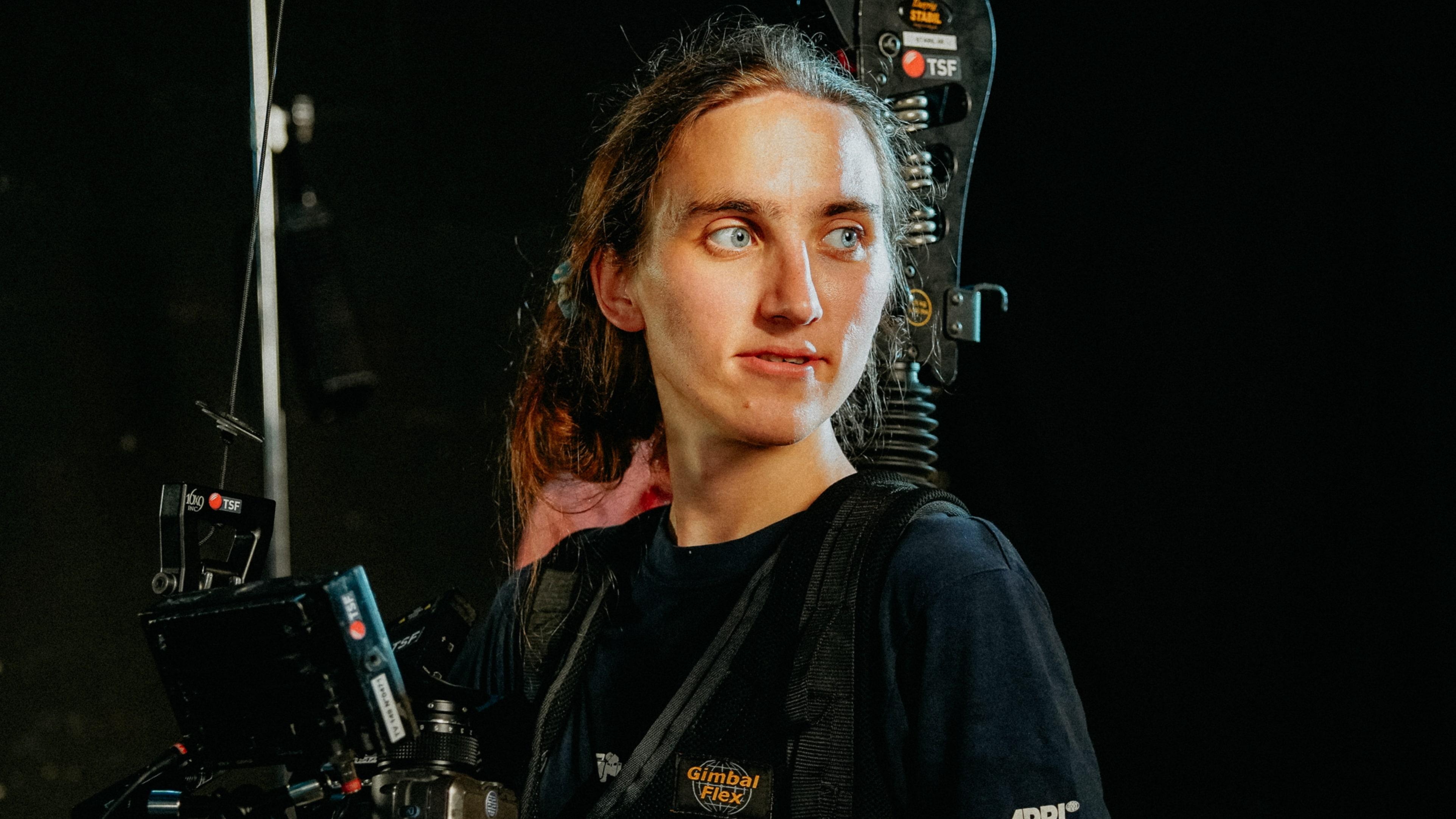 Louise F.