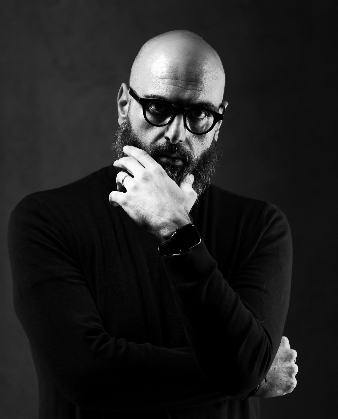 Nassim B.